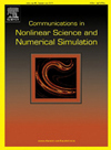 Communications in Nonlinear Science and Numerical Simulation封面